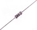 Rezistenta 0R82, 2W, 5%, 2W-0.82R-5%