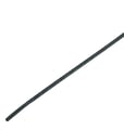 Tub termocontractabil, 12.7-6.4mm, 1m, negru, CB-HFT12.7/1M-BK