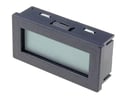 Contor numarator impulsuri LCD, RESET, Interval: 0-9999, montare panou, HED251R, TRUEMETER
