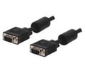 Cablu VGA, cablu monitor, ferita, 30m, Cable-177A/30