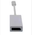 Adaptor USB-C, DisplayPort, 4K, 60Hz,  ADAPT-USBC-DP/4K60