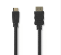 Cablu cu functie Ethernet, HDMI tata, mini HDMI tata, 3m, 4K, CVGP34500BK30
