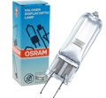 Lampa halogen, 400W, 36V, 3500K, G6.35, 64644, OSRAM
