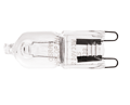 Lampa halogen, 230VAC, 60W, G9, 66760, OSRAM