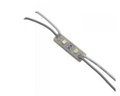 MODUL 2 LEDURI, SMD, 3528, ALB CALD, 0.24W, 12V, IM-2320-WWH