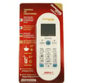 Telecomanda universala, aer conditionat, 6000, CODURI, AIRCO-6000