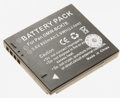 DIGCA36023, 3,6V, 800mAH, LI-ION, ACUMULATOR, PT DMW-BCK7E