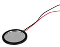 Traductor sunet, piezo, 35mm, BUZZ35P