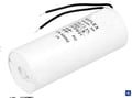 40uF/450V, Condensator pornire motor, fir, I150V640K-G1,10000h, MIFLEX