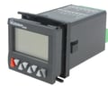 Contor: electronic; LCD; timp consumat/impulsuri; -999999÷999999, 6.908.0101.0A0, KÜBLER
