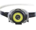Lanterna cap, cu leduri, frontala, cu LED+COB, 80+154 lm, 60-80m, TORCH-PITCH