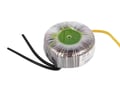 Transformator 12V, 230V/12V, 60VA, de retea toroidal, TTS60/Z230/12V