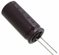 1000uF/80V, electrolitic, Low Esr, 105C, 18x42mm, 5000h, NICHICON