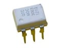 MOC3063M, Optocoupler, Triac Output, DIP, 6 Pins, 7.5 kV, Zero Crossing, 600V