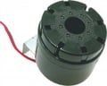 Sirena piezoelectrica, ton pulsativ, 105dB, 12VDC, SYR-07