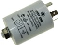 Filtru deparazitare, supresor, filtru alimentare; LC, 16A; 250VAC, 5 fire, FP830/5-16A