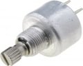Potentiometru de putere, 22K, 1W, CW-18-22K, Telpod