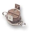 Senzor: termostat; NC; Topen: 250°C; Tclos: 210°C; 10A; 240VAC; ±11°C, 2455RC-90820467, HONEYWELL