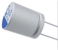 270uF/16V, polimer condensator, low esr, 8x12mm, KEMET