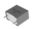 470nF/1600V, condensator, film capacitor, low esr, MKP, RM37.5, KEMET