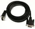 Cablu monitor, VGA tata - VGA tata, SVGA, 3m, Cable-177/3
