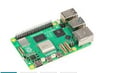 RPI5, Raspberry Pi5 4GB, BCM2712, Arm Cortex-A76, 4GB RAM, MicroSD, Wifi, HDMI, Power buttoni, IoT, RASPBERRY-PI RPI5-4GB-SINGLE