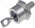 Dioda 70A, 1000V, anod la surub, D42-70R-10