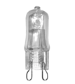 Lampa halogen, G9, 28W, 230V, H202HQ