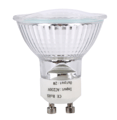 BEC cu led, 20 led, 2W, albastru, 230V, GU10, LAMP-L51HQ