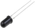 Led 5mm, receptor, INFRAROSU, IR, 940nm, BPV10NF
