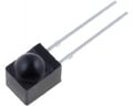 Led receptor IR, fotodioda, 120grade, 940nm, BPV22NF, VISHAY