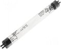 Tub fluorescent ultraviolet, UV 4W ISEL-5-LAMP