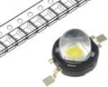 LED alb rece, led putere 4W alb W49180 105lm, SEOUL SEMICONDUCTOR