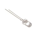 Led 5mm, albastru, 2.8-3.6V, FYL-5014UBC1C