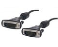 Cablu DVI tata, DVI tata, ferita, 1.8m, Cablu-193