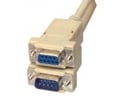 Cablu serial, 9pin mama, 9pini tata, 2.0m, CABLE-151