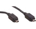 Cablu FireWire 4p tata - 4p tata 1.8m, CABLE-270-1.8
