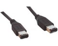Cablu FIREWIRE, 6P-6P, 1.8m, C-1394-66/1.8