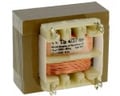 Transformator 9.5V, de retea, 230V, 0.3A, TS4/37