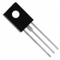 KSA1156, SI-P, 400V, 0.5A, ON SEMICONDUCTOR