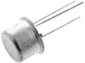 BC461, SI-N, 60V, 1A, to92, CDIL