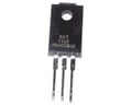 2SD1762, SI-N, 60V, 3A, TO220F, ISC