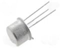2N2219A, SI-N, 40V, 0.8A, TO18, CDI