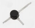 BFR91A, NPN, 12V, 0,05A, 6GHz, VISHAY