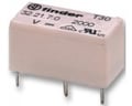 Releu  5VDC, SPDT, 15A, 32.21.7.005.2000, FINDER
