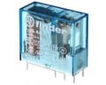 Releu 24VDC, SPDT, 16A, 250VAC, 40.61.9.024.0000, FINDER