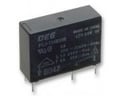 Releu 12VDC, 12V, 3A, SPST-NO, PCJ-112D3M, 301Y, TE CONNECTIVITY