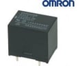 Releu 12VDC, SPDT, 10A, G5LE-1-12, OMRON
