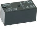 Releu 12V, DPDT, 2A, DC12V, G5V2-12