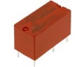 Releu 6VDC, 5A, SPDT, PE014006